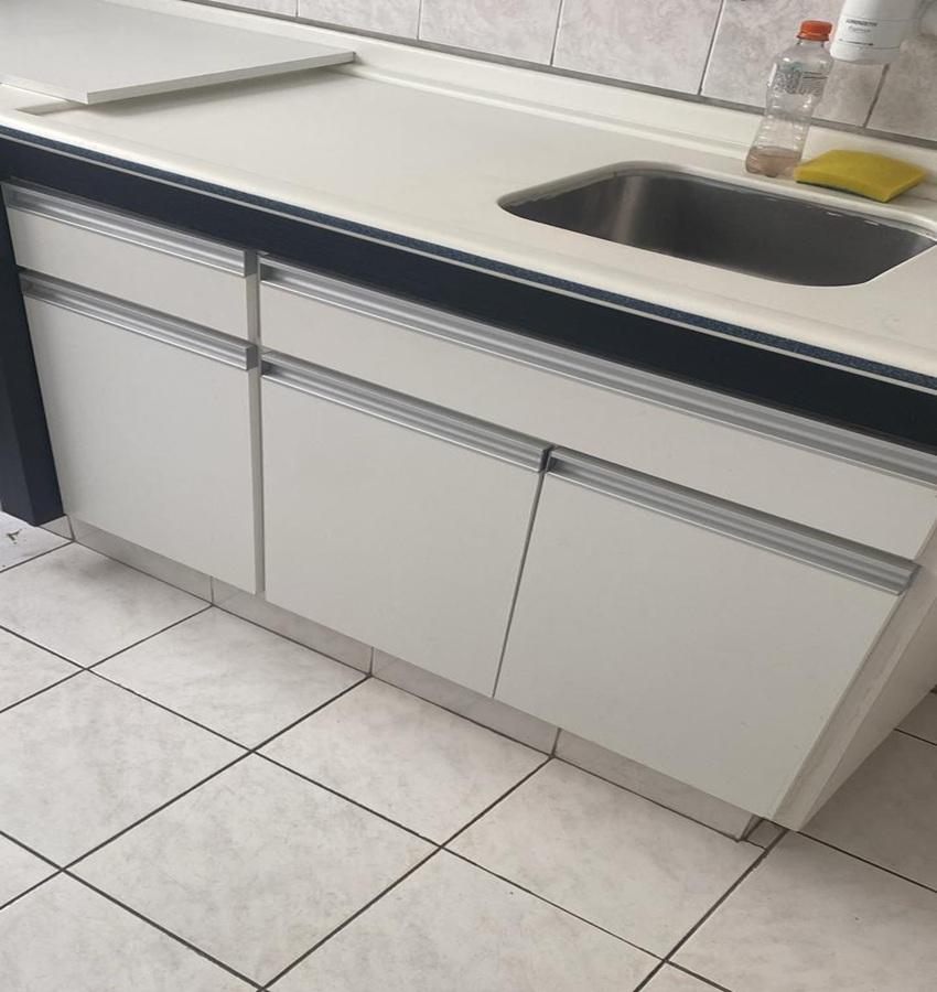 Apartamento à venda com 1 quarto, 37m² - Foto 31