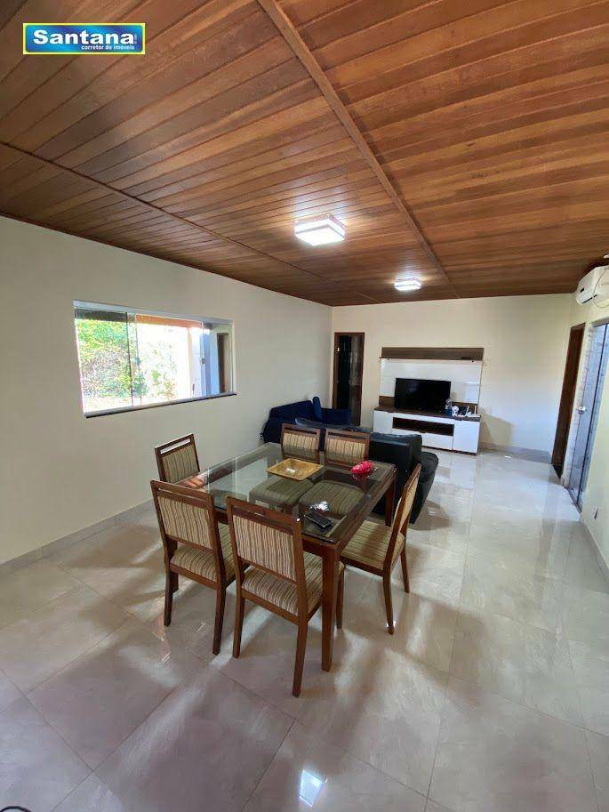 Casa de Condomínio à venda com 3 quartos, 168m² - Foto 4