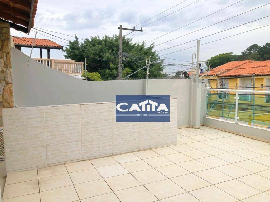 Sobrado à venda com 3 quartos, 191m² - Foto 40