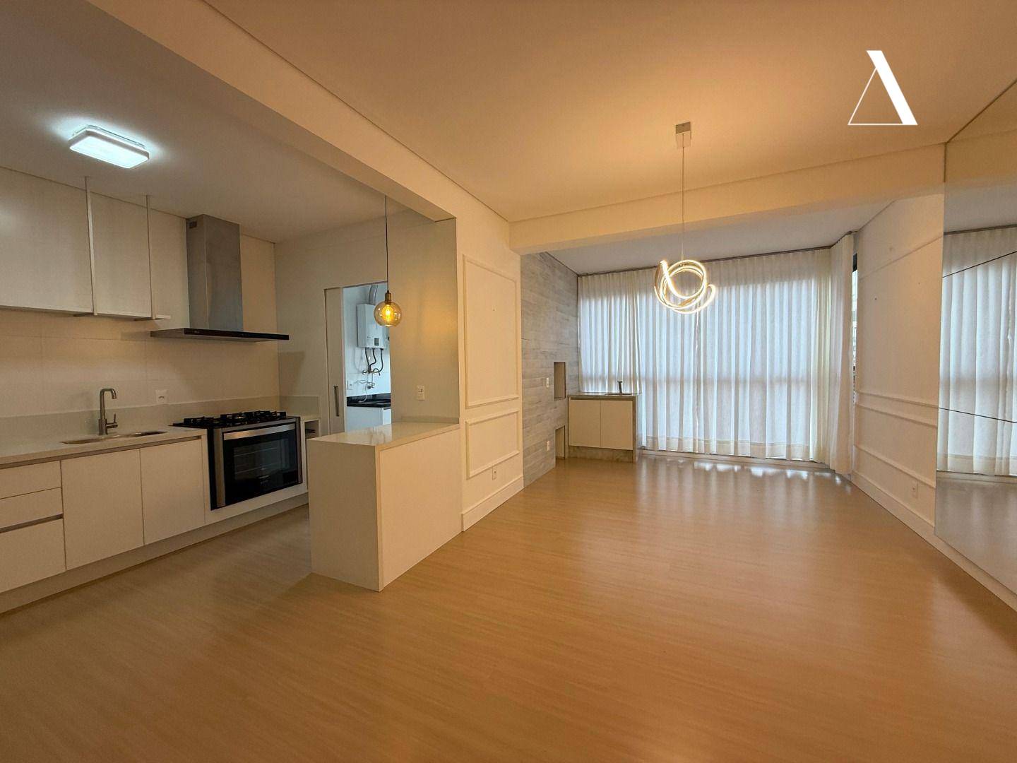 Apartamento, 3 quartos, 127 m² - Foto 1