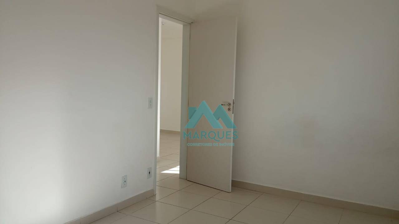 Apartamento à venda com 2 quartos, 55m² - Foto 8