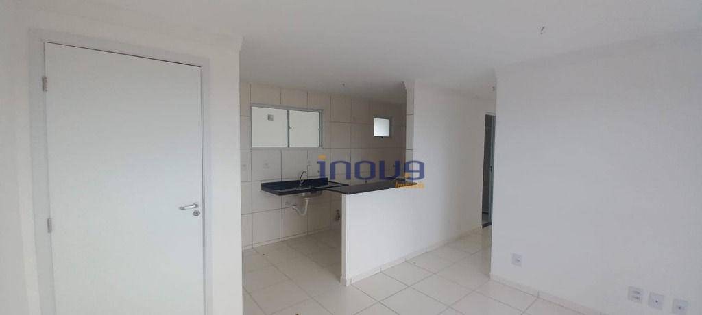 Apartamento, 3 quartos, 57 m² - Foto 5