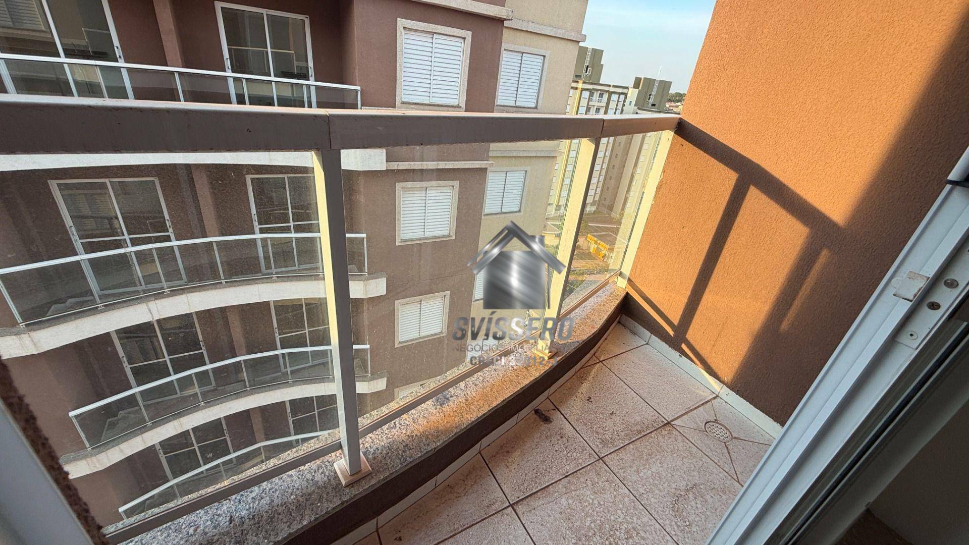 Apartamento, 2 quartos, 47 m² - Foto 8