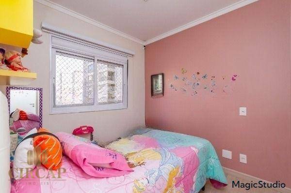 Apartamento à venda com 4 quartos, 162m² - Foto 17