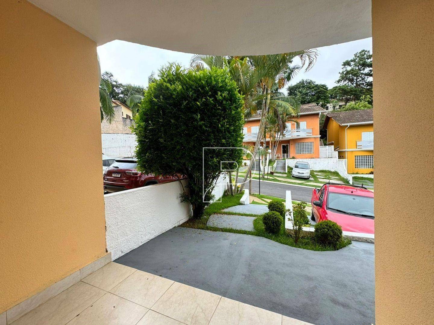 Casa de Condomínio à venda com 3 quartos, 180m² - Foto 27