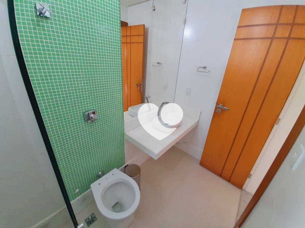 Apartamento à venda com 4 quartos, 180m² - Foto 16