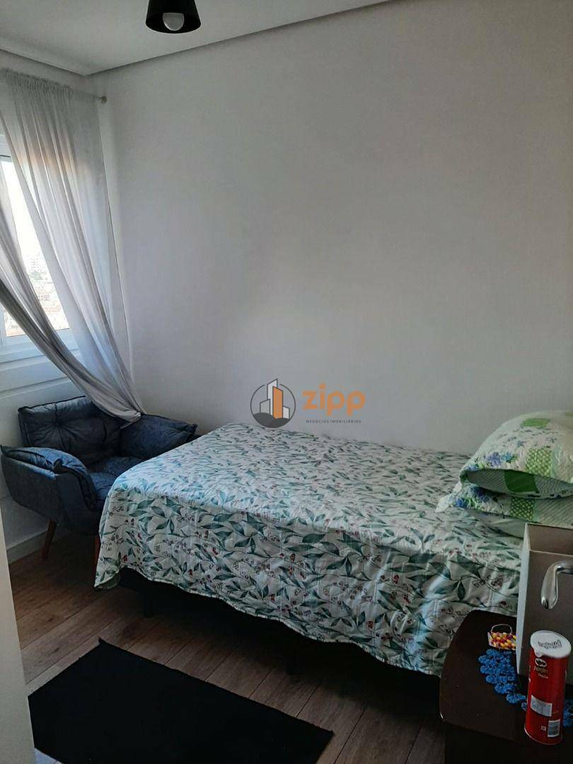 Apartamento à venda com 3 quartos, 82m² - Foto 12