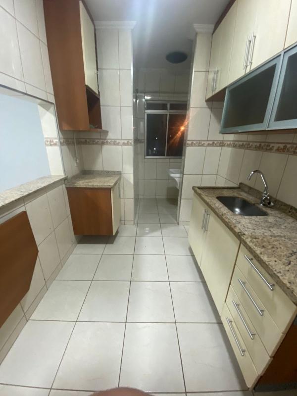 Apartamento à venda com 3 quartos, 74m² - Foto 5