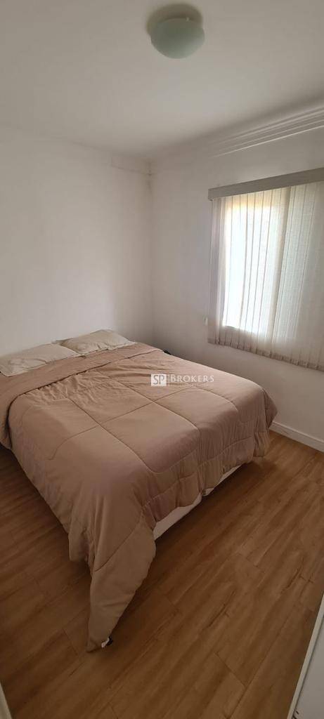 Apartamento à venda com 2 quartos, 54m² - Foto 10