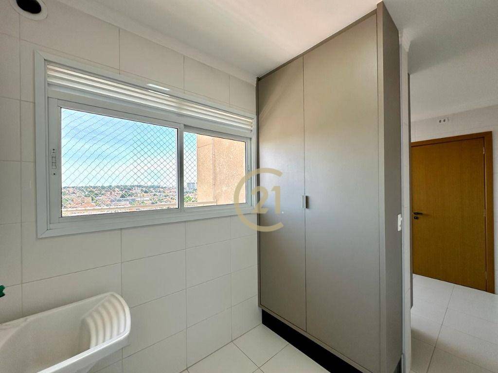 Apartamento à venda com 3 quartos, 106m² - Foto 8