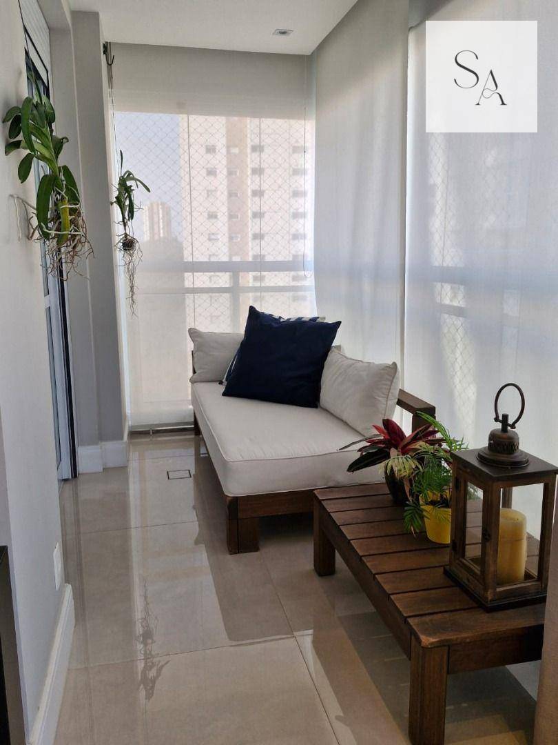 Apartamento à venda com 3 quartos, 170m² - Foto 28