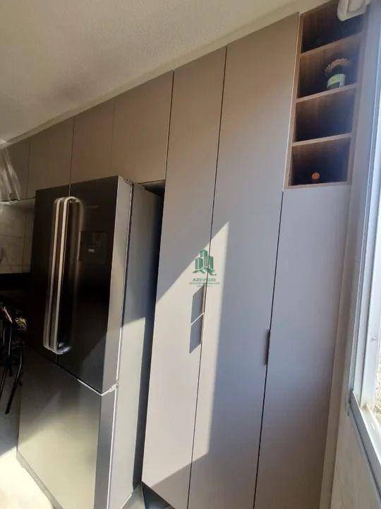 Apartamento à venda com 2 quartos, 47m² - Foto 3