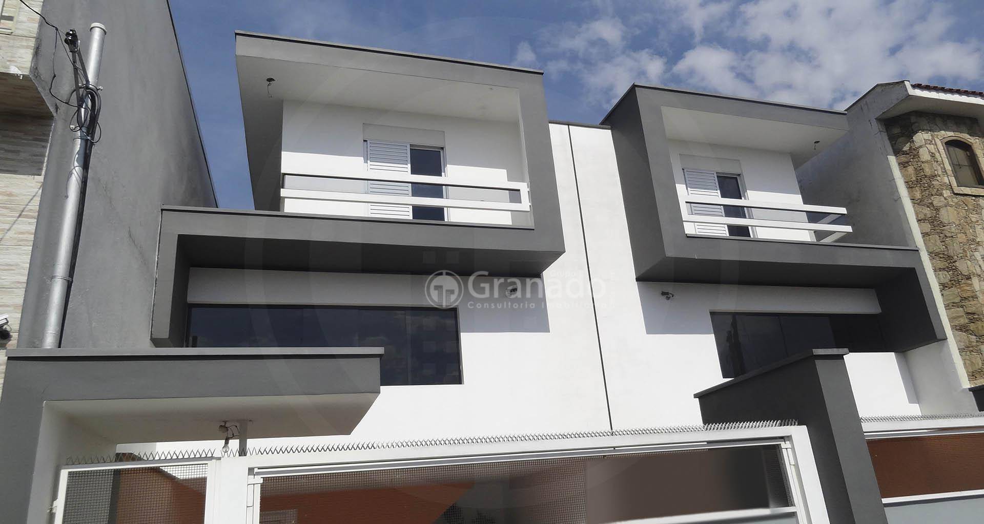 Sobrado à venda com 3 quartos, 215m² - Foto 6