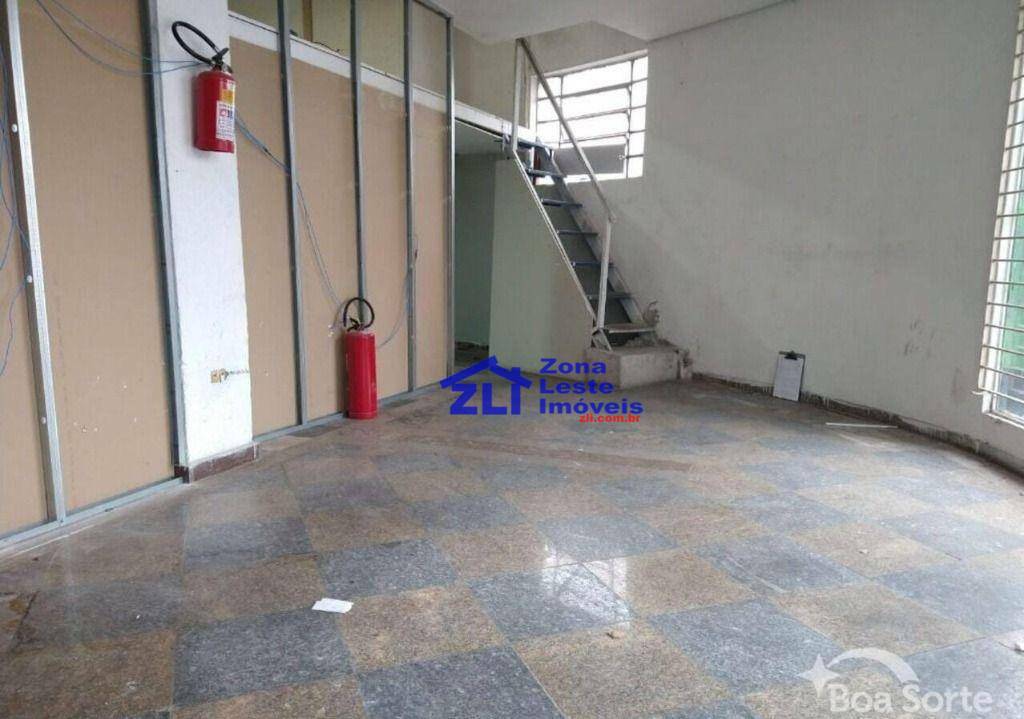 Loja-Salão à venda e aluguel, 90m² - Foto 4