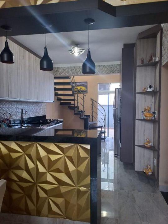 Casa de Condomínio à venda com 3 quartos, 146m² - Foto 28