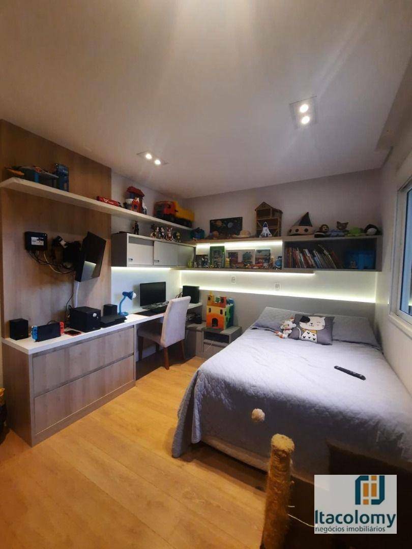 Apartamento à venda com 3 quartos, 156m² - Foto 14