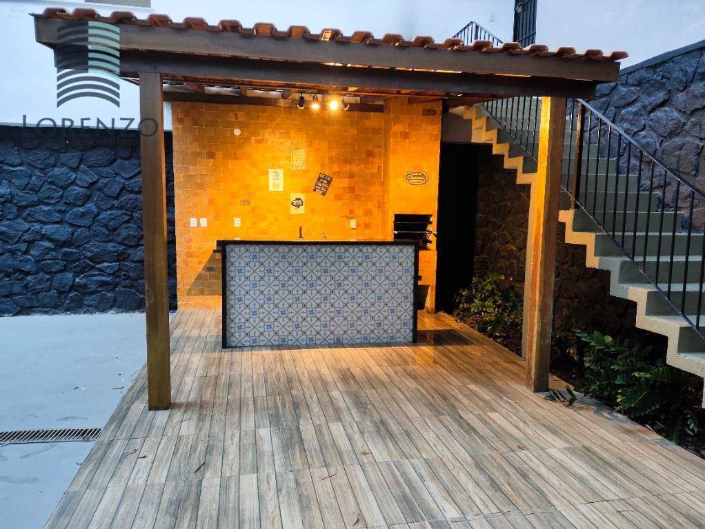 Apartamento à venda com 2 quartos, 60m² - Foto 15