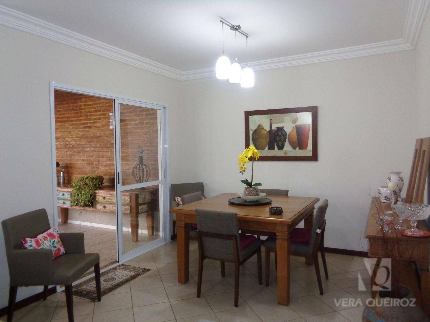 Casa à venda com 3 quartos, 150m² - Foto 6