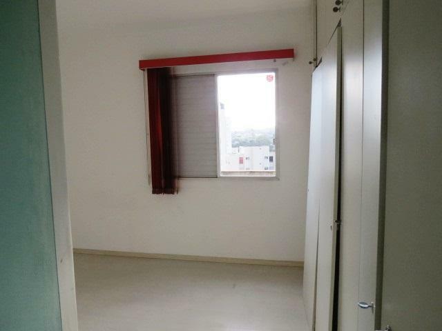 Apartamento à venda com 2 quartos, 60m² - Foto 5