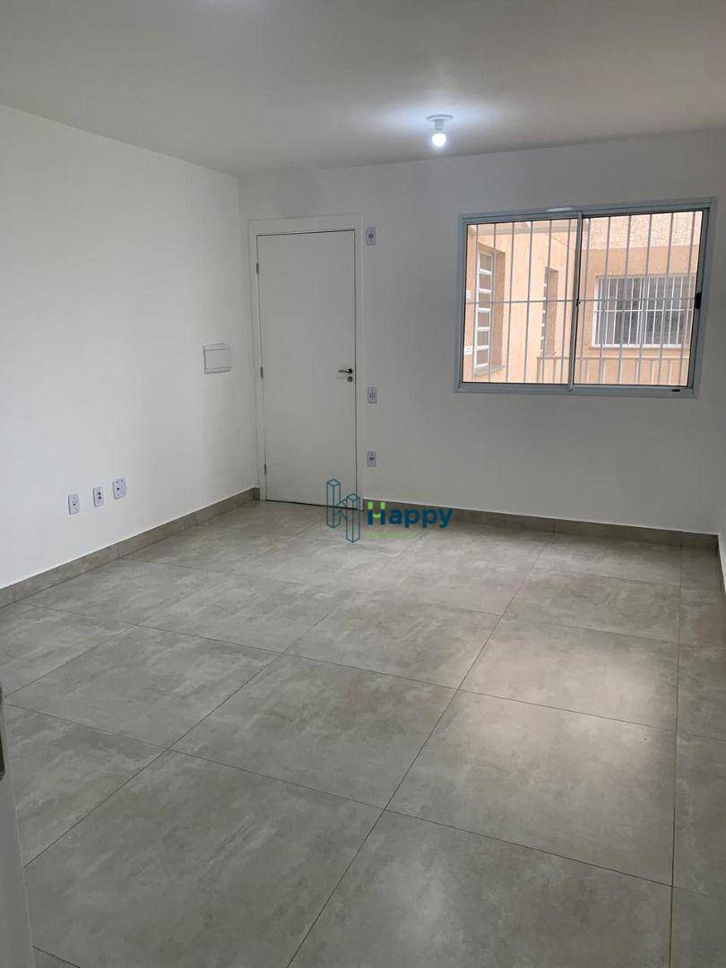 Apartamento, 2 quartos, 50 m² - Foto 5