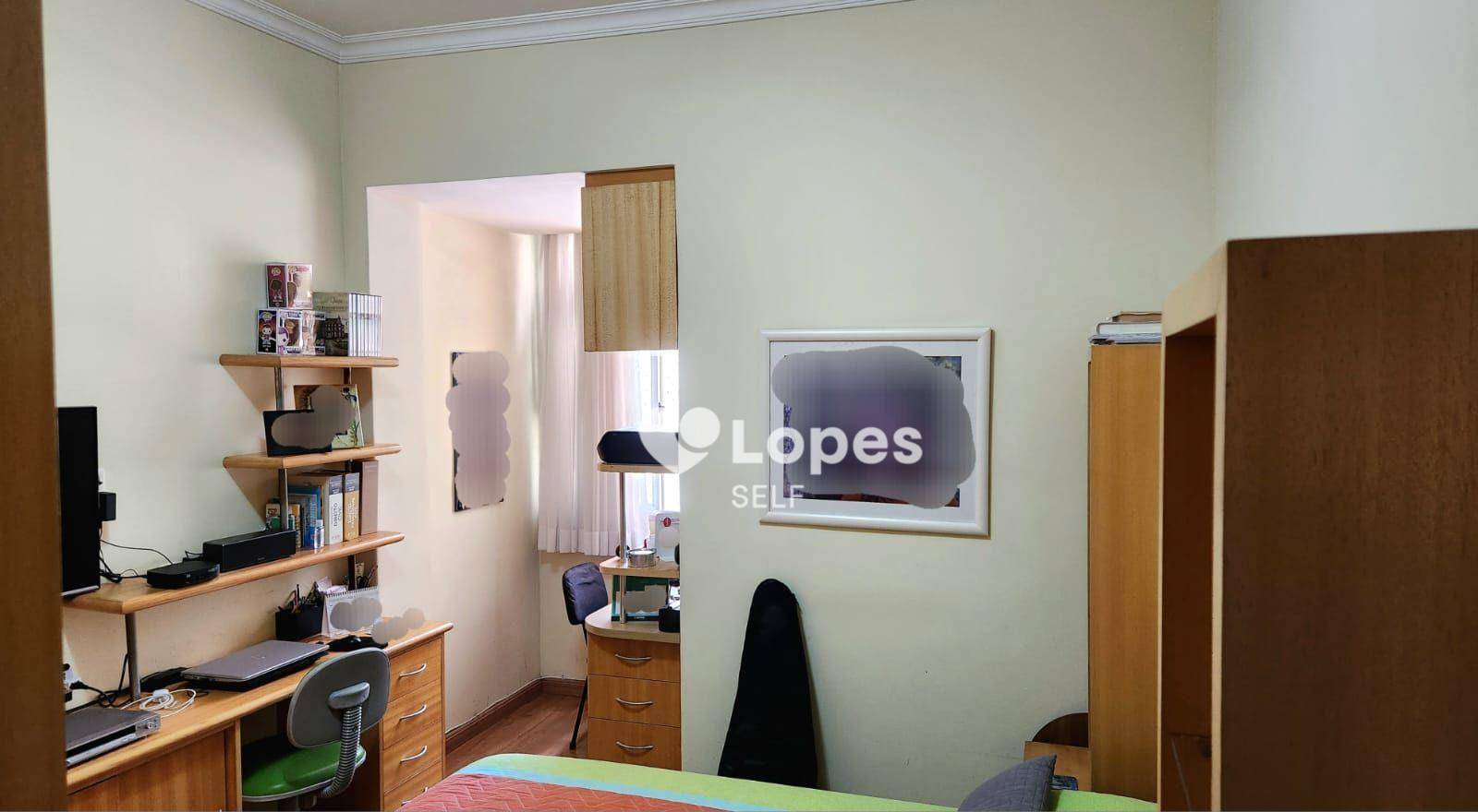 Apartamento à venda com 2 quartos, 84m² - Foto 4