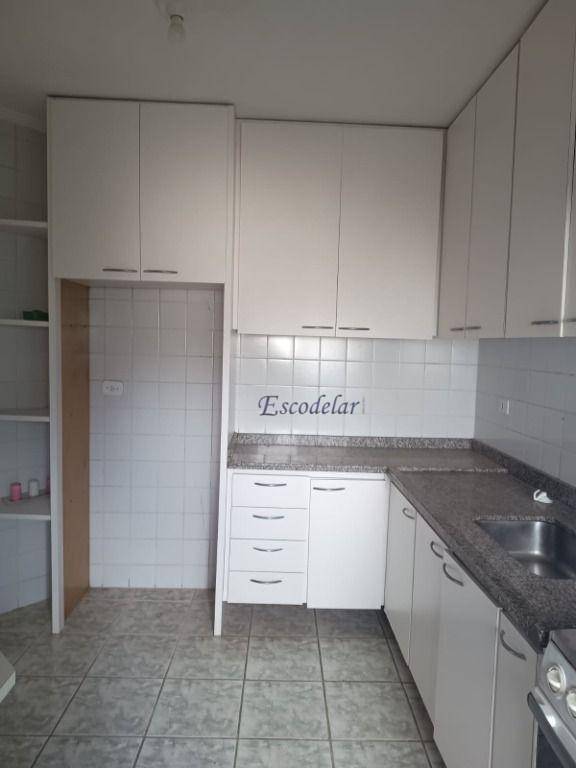 Apartamento à venda com 3 quartos, 67m² - Foto 13