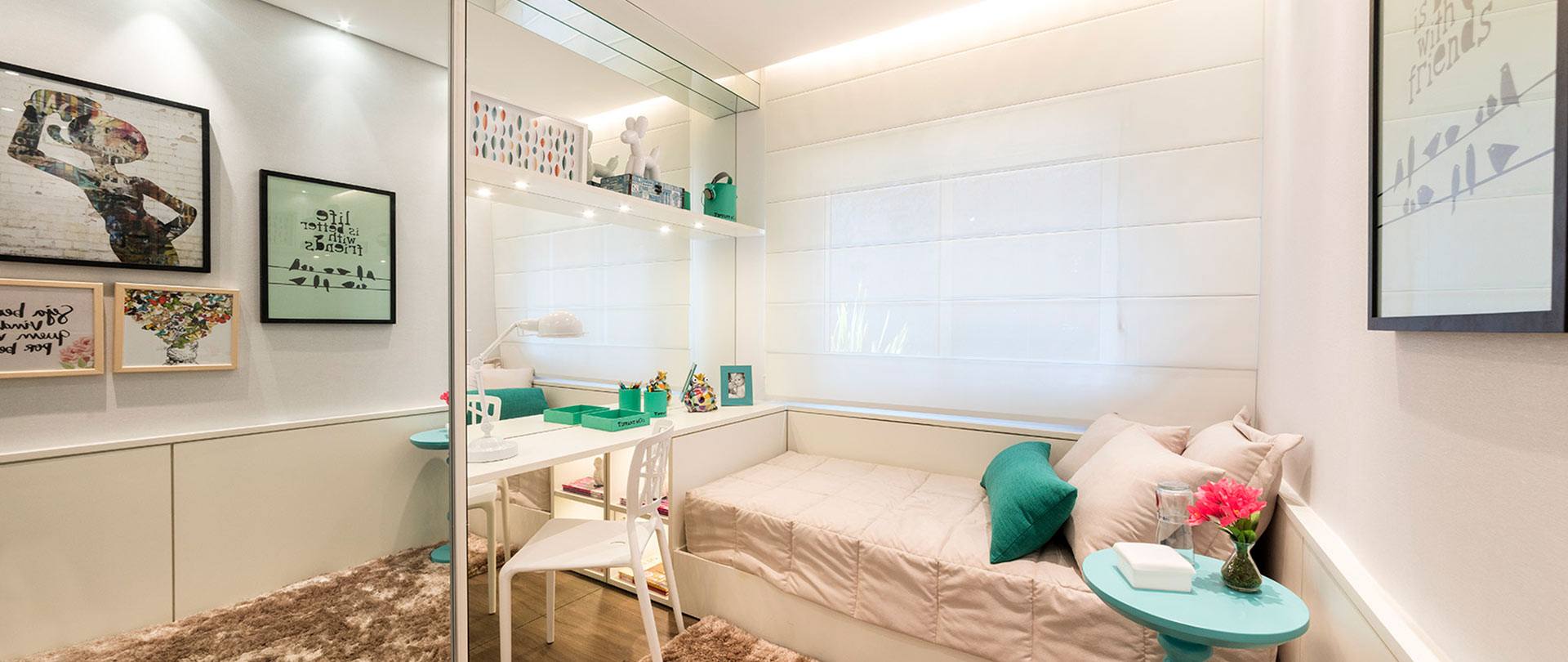 Apartamento à venda com 3 quartos, 121m² - Foto 16