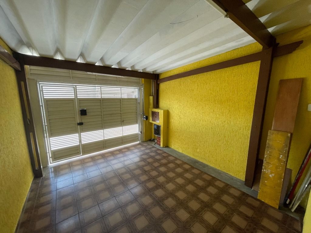 Sobrado à venda com 2 quartos, 90m² - Foto 16