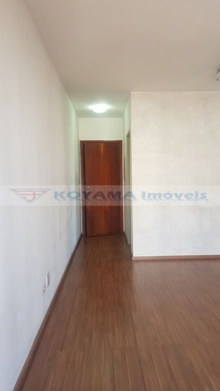 Apartamento à venda com 2 quartos, 60m² - Foto 5