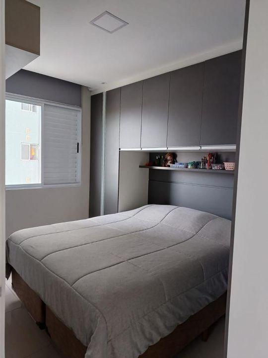 Apartamento à venda com 2 quartos, 55m² - Foto 6