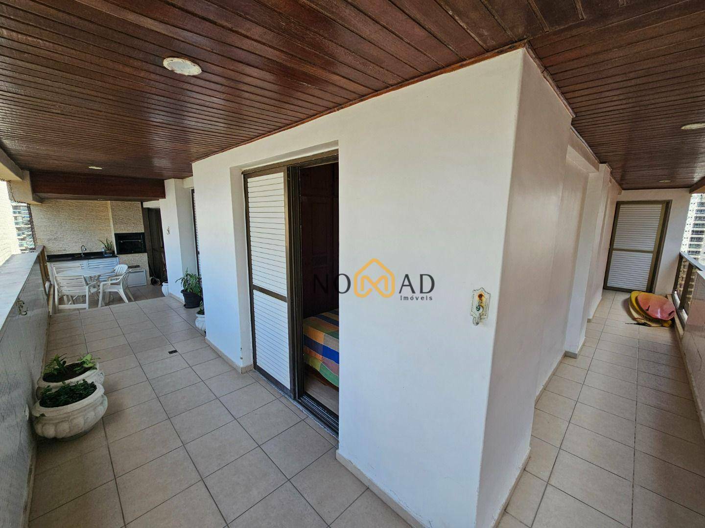 Apartamento à venda com 4 quartos, 152m² - Foto 31