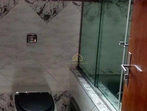 Sobrado à venda com 3 quartos, 198m² - Foto 6