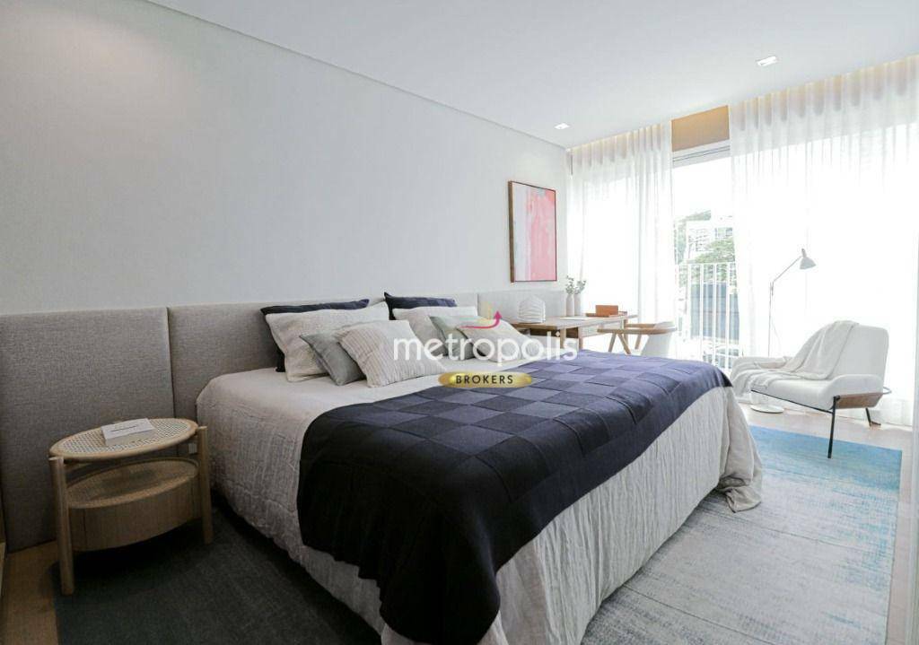 Apartamento à venda com 3 quartos, 154m² - Foto 37