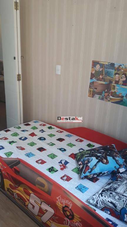 Apartamento à venda com 2 quartos, 54m² - Foto 12