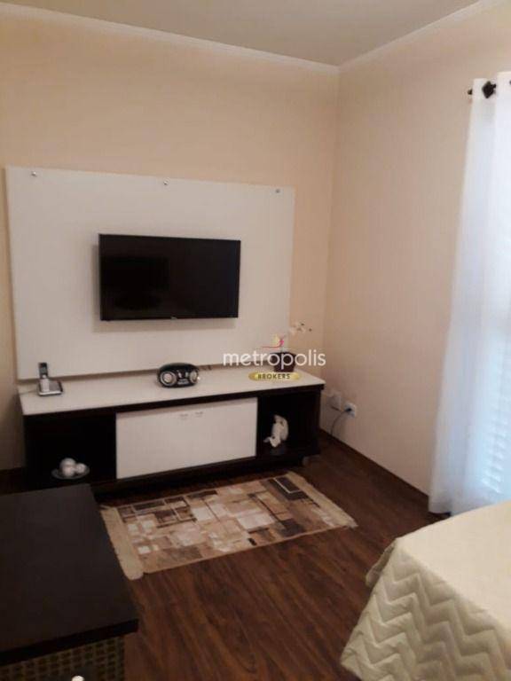 Apartamento à venda com 2 quartos, 62m² - Foto 11