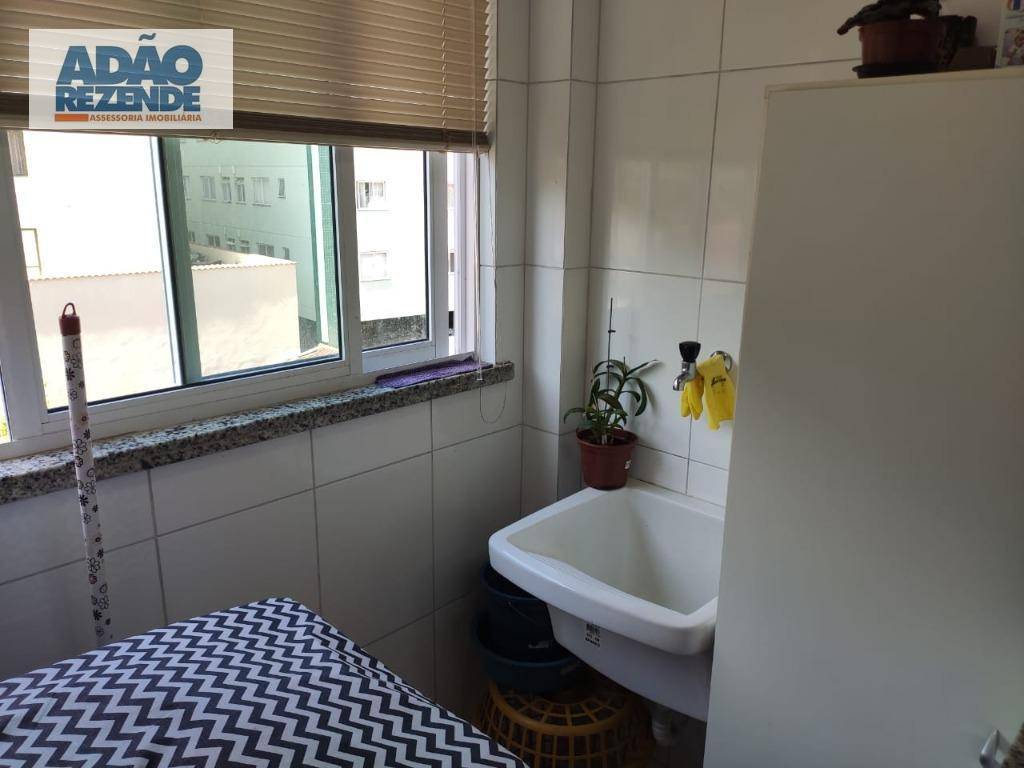 Apartamento à venda com 2 quartos, 88m² - Foto 25