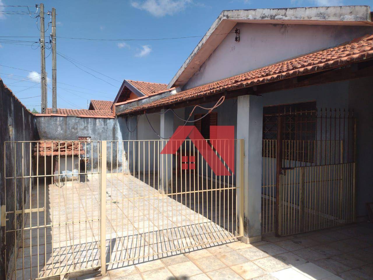 Casa à venda com 2 quartos, 190m² - Foto 20