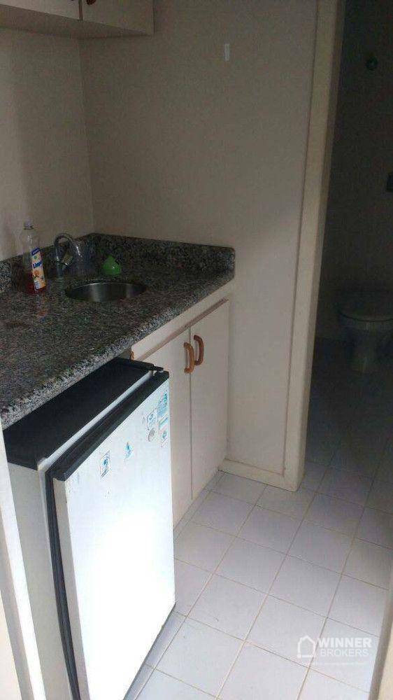 Conjunto Comercial-Sala à venda, 60m² - Foto 6