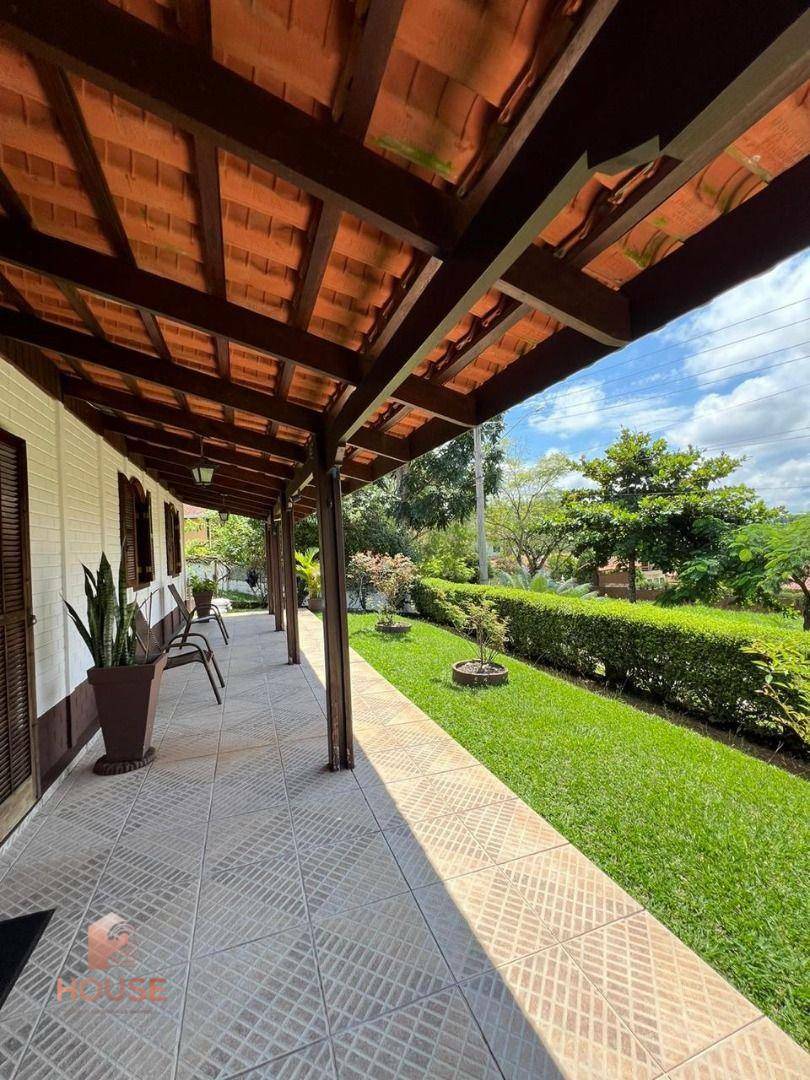 Casa de Condomínio à venda com 3 quartos, 620m² - Foto 34