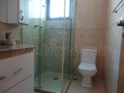 Apartamento para alugar com 3 quartos, 92m² - Foto 14