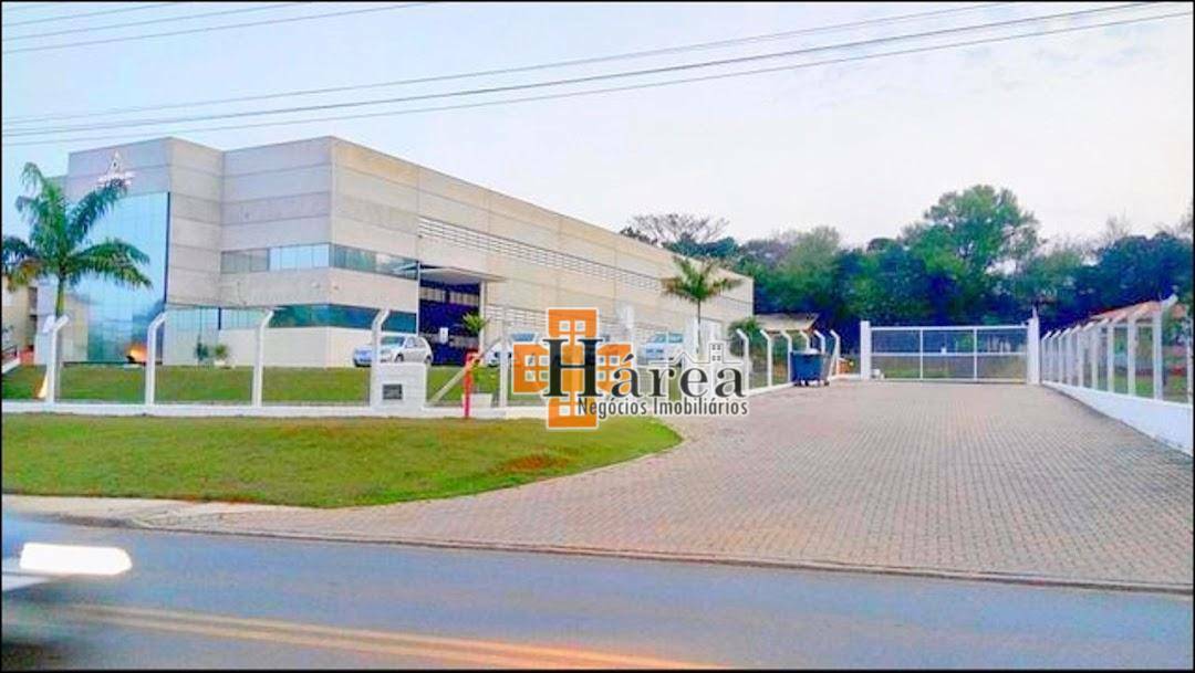 Depósito-Galpão-Armazém à venda, 1434m² - Foto 1