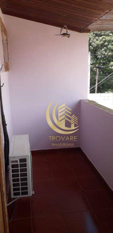 Sobrado à venda com 3 quartos, 120m² - Foto 18