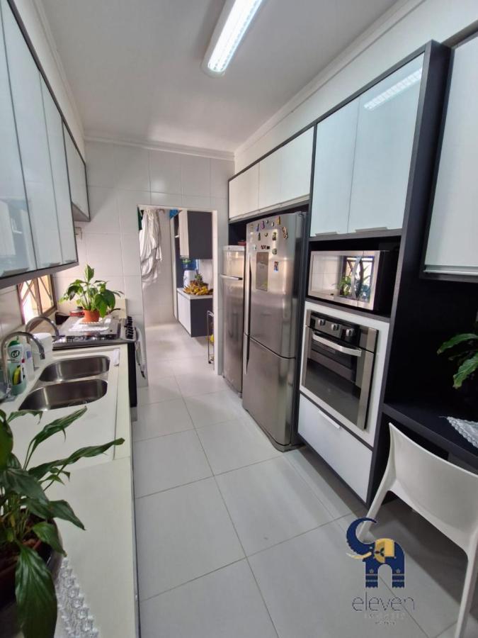 Apartamento à venda com 5 quartos, 194m² - Foto 11