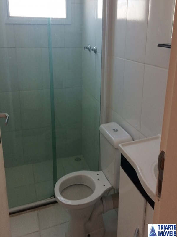 Apartamento para alugar com 2 quartos, 49m² - Foto 10