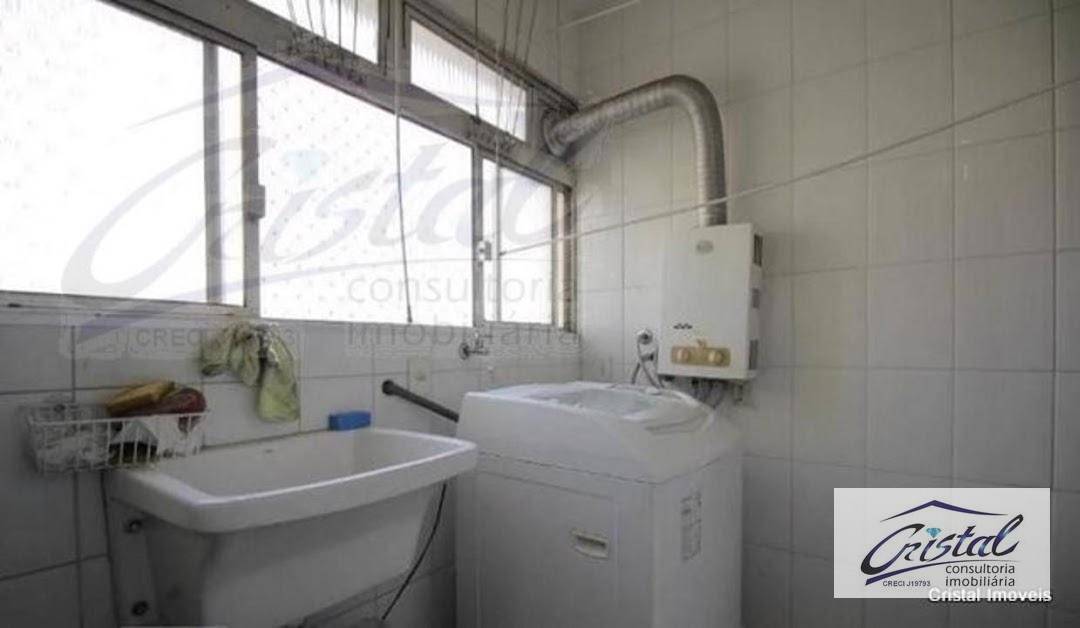 Apartamento à venda com 3 quartos, 78m² - Foto 5