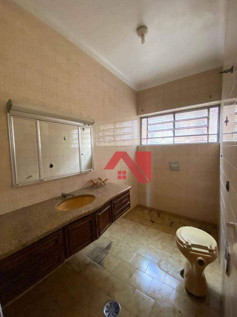 Casa à venda com 3 quartos, 335m² - Foto 12