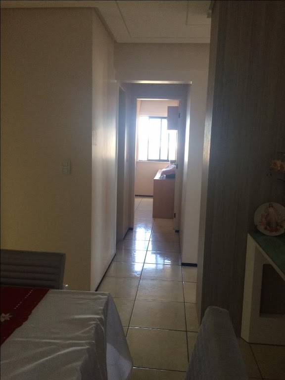 Apartamento à venda com 3 quartos, 95m² - Foto 8