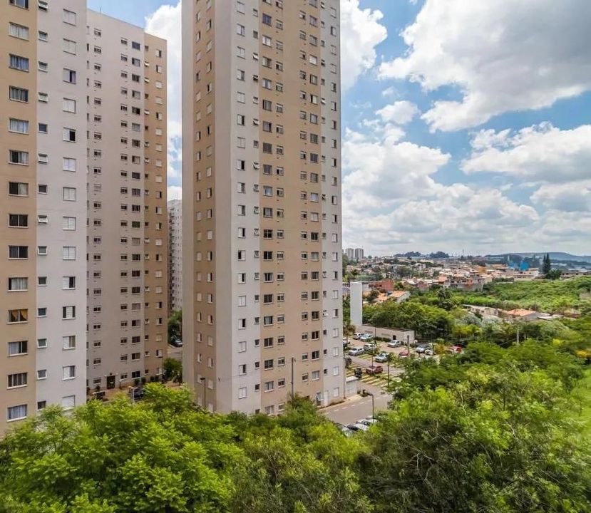 Apartamento à venda com 2 quartos, 55m² - Foto 21