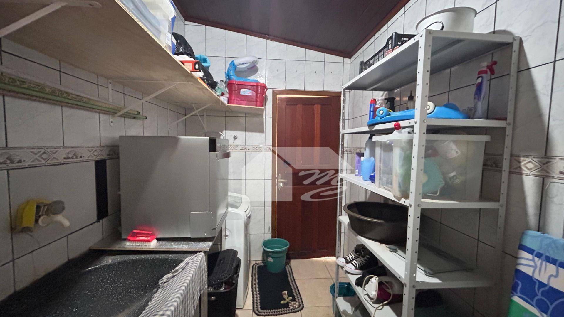 Casa à venda com 3 quartos, 190m² - Foto 21