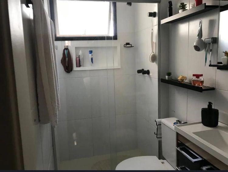 Apartamento à venda com 3 quartos, 83m² - Foto 14